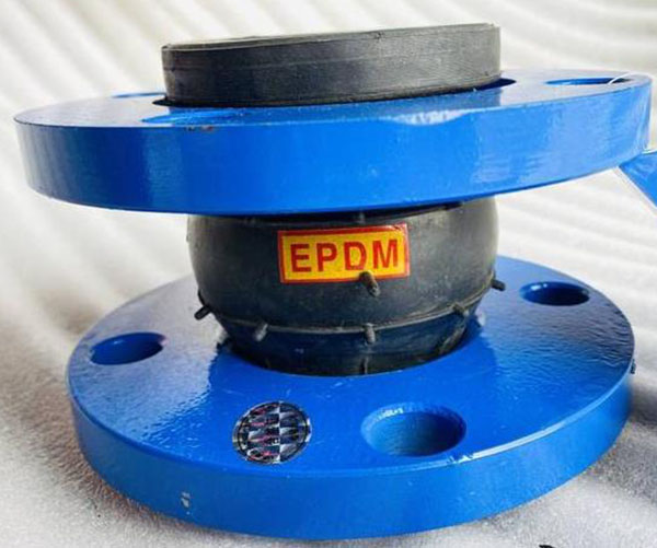 新安縣EPDM橡膠接頭|三元乙丙橡膠接頭